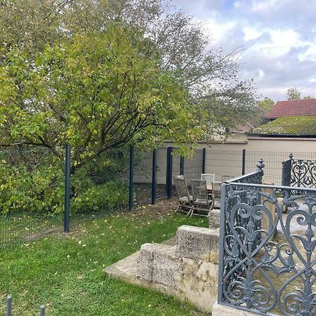 Le Grimont - 5 Min De Disneyland Paris 考普瓦利 外观 照片